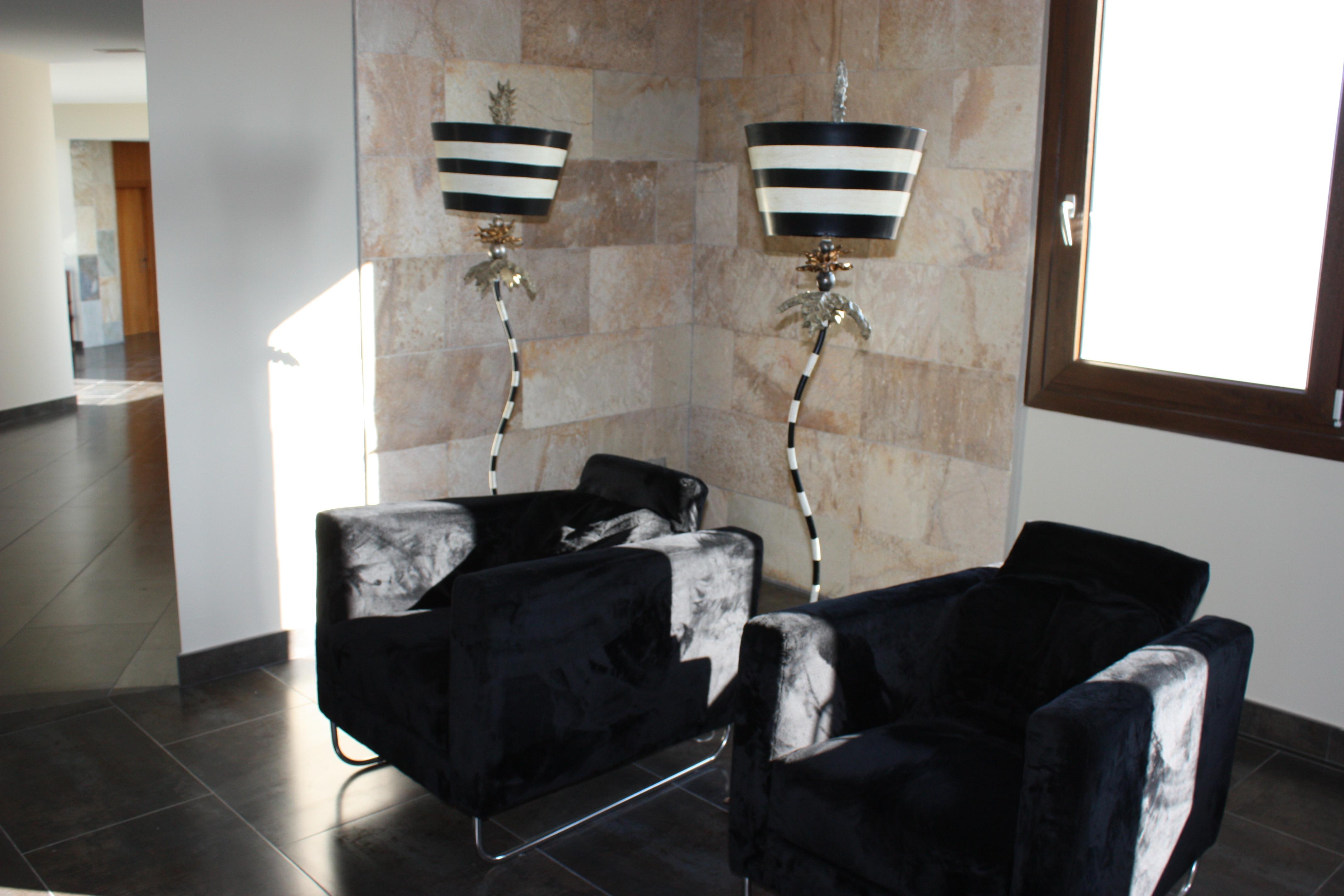 Hotel Spa Villa Nazules Chueca Eksteriør billede